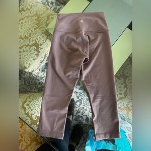 lululemon align Leggings